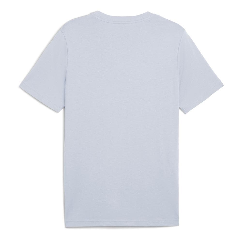 T-Shirt Mauve Homme Puma Color 2