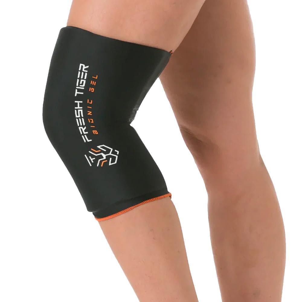 Manchon de Cryotherapie FRESH TIGER Compressive 1