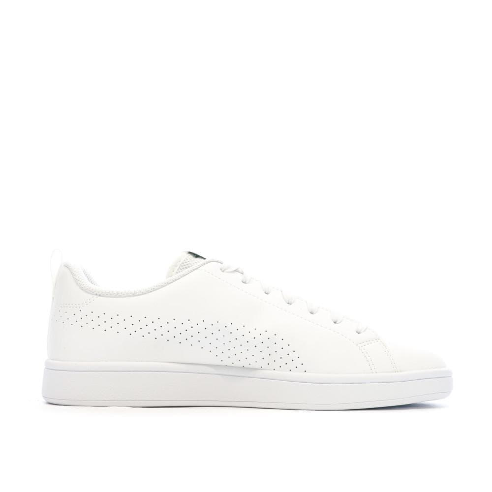 Baskets Blanches Homme Puma Smash Ace 2
