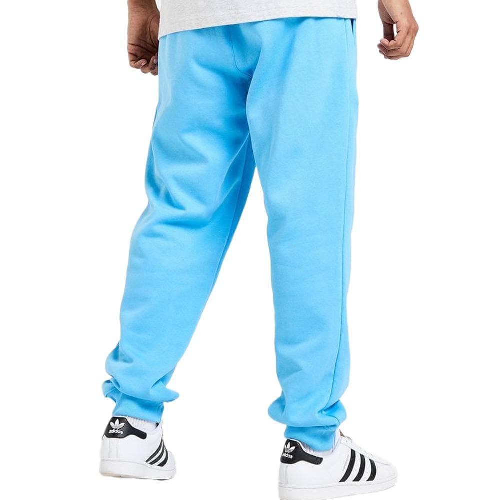 Jogging Bleu Homme Adidas Gb Pnt 2