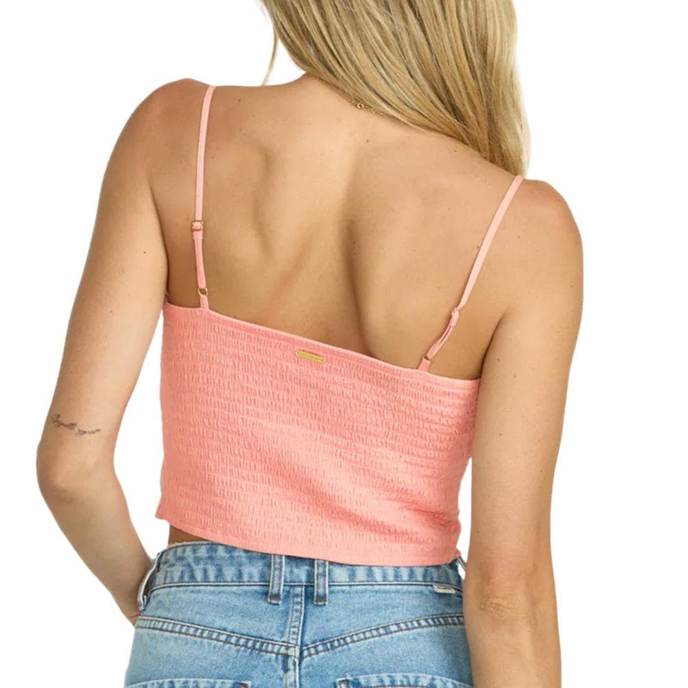 Top Rose Femme Billabong Romance You 2