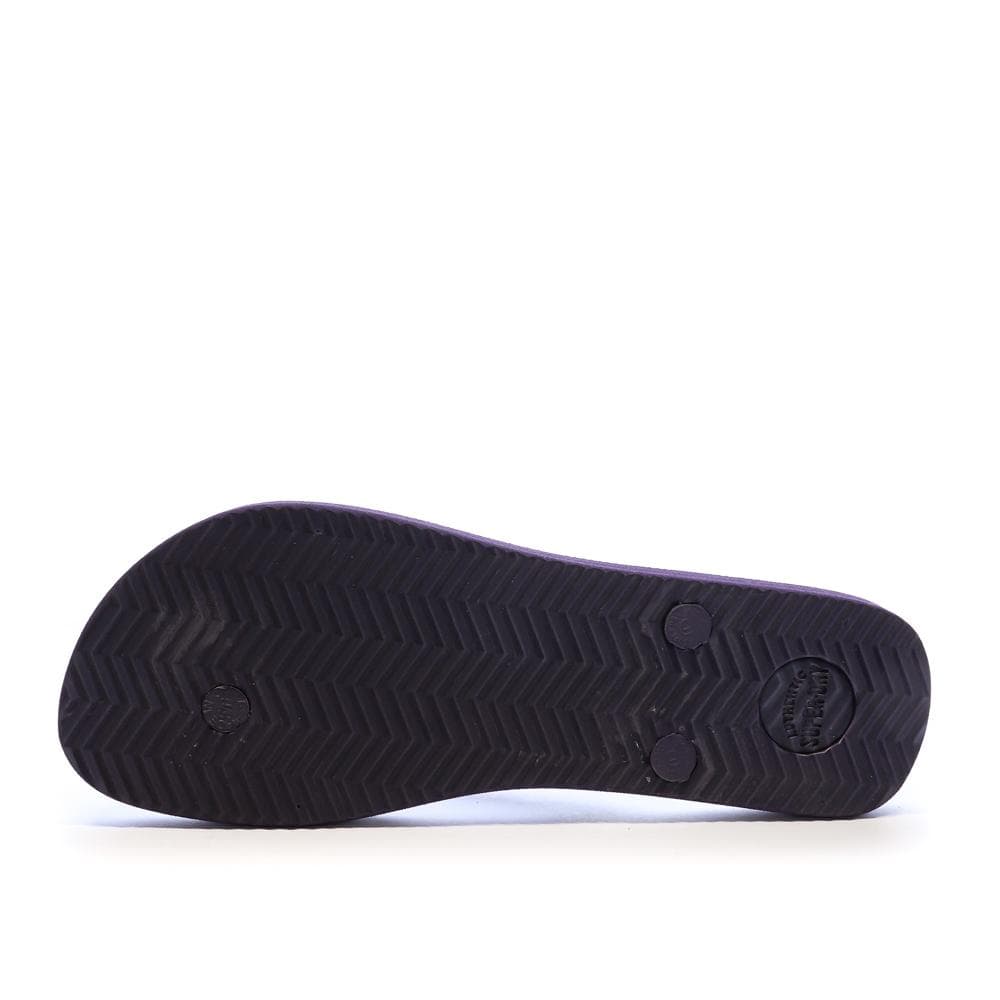 Tongs Violet Superdry Essental Flip Flop 2