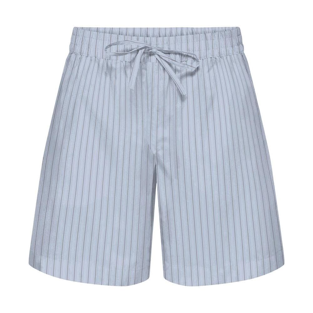 Short Bleu Femme JDY Mio 1