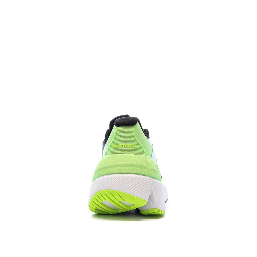 Chaussures de Running Grise/Verte Homme Adidas Adistar Cs 2 3