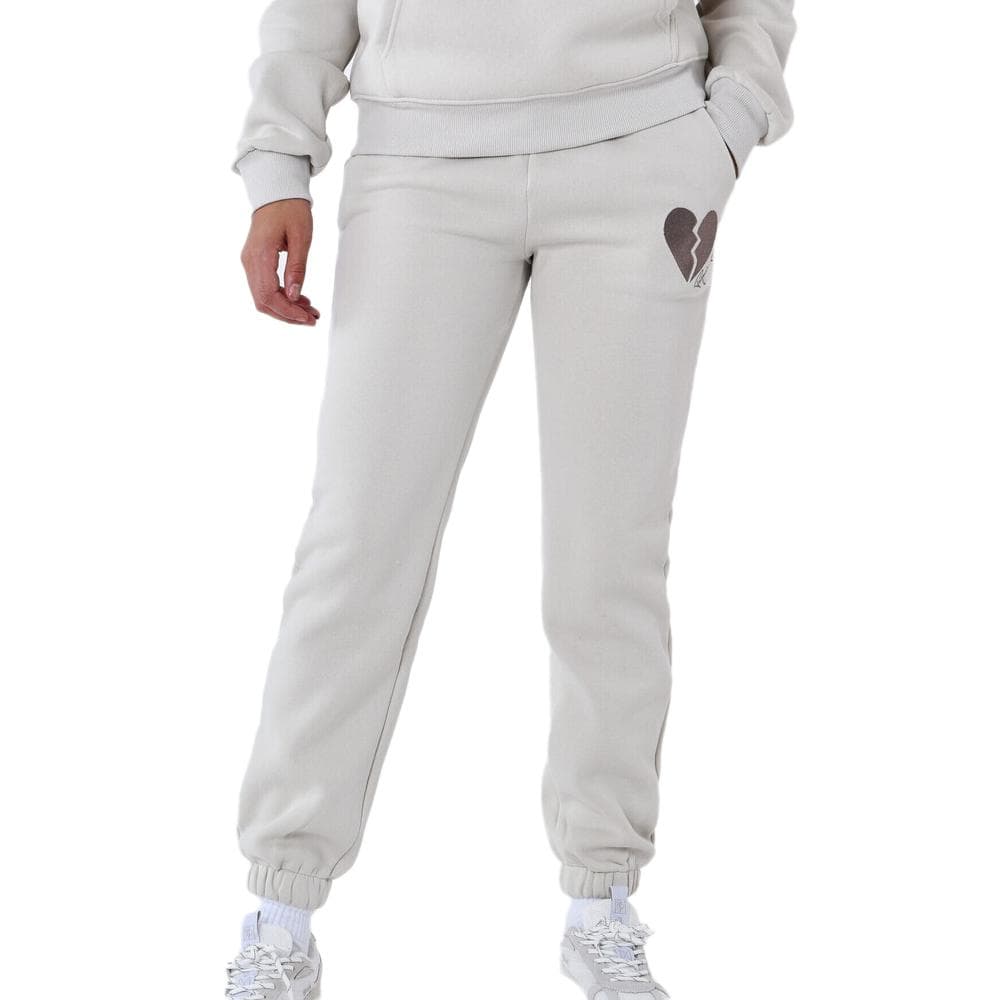 Jogging Greige Femme Project X Paris F234024 1
