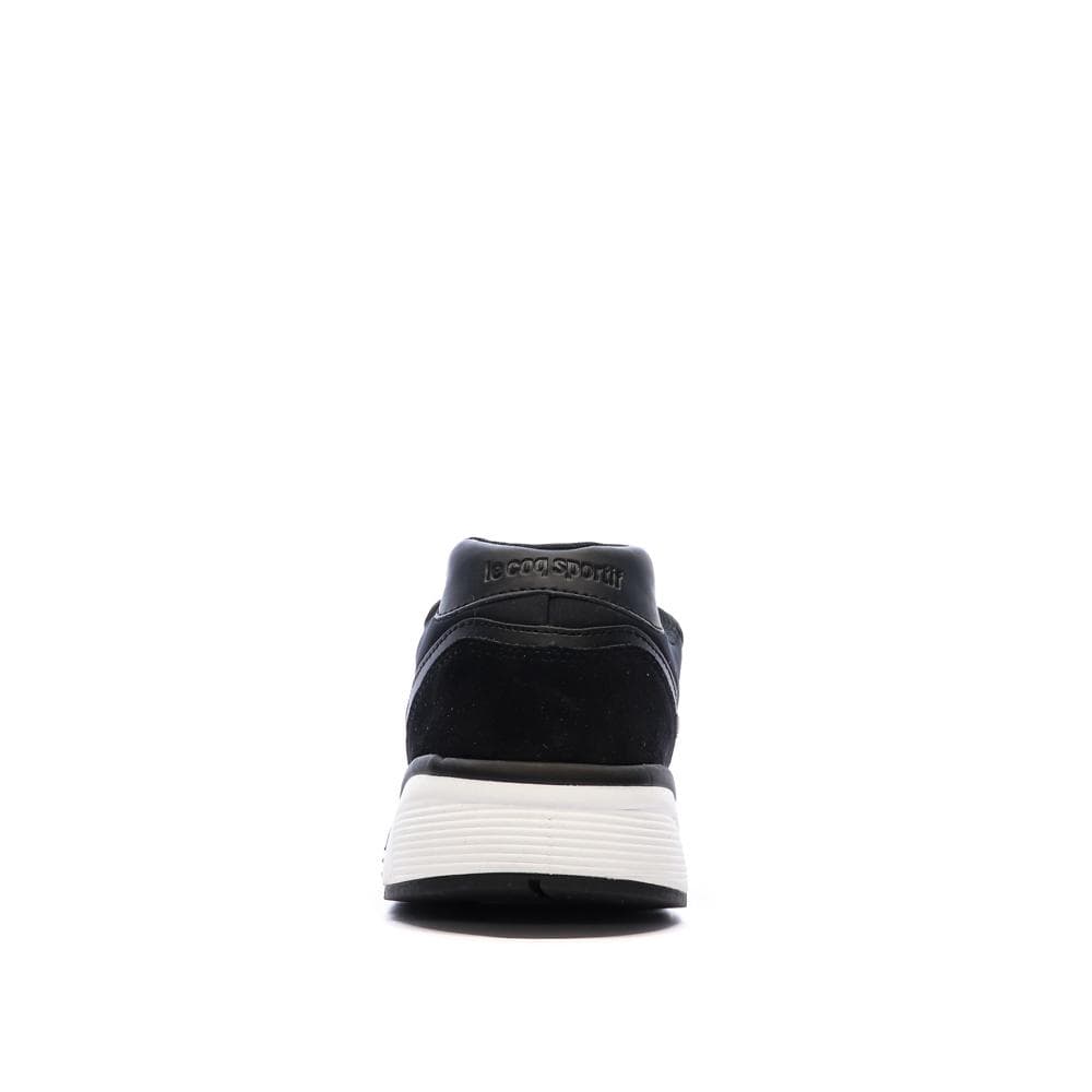 Baskets Noir Homme Le Coq Sportif Dynactif R850 3