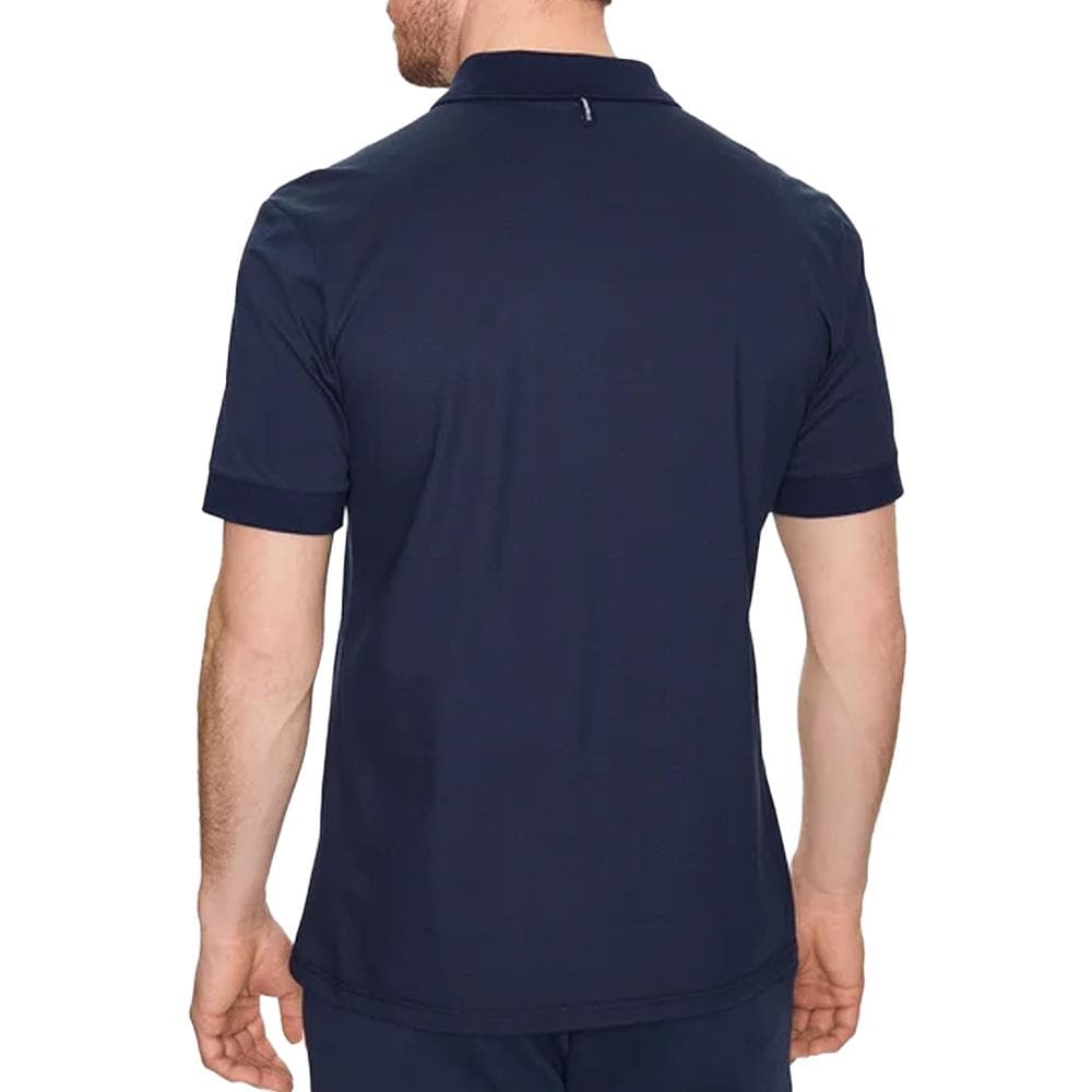 Polo Marine Homme Le Coq Sportif 2310551 2