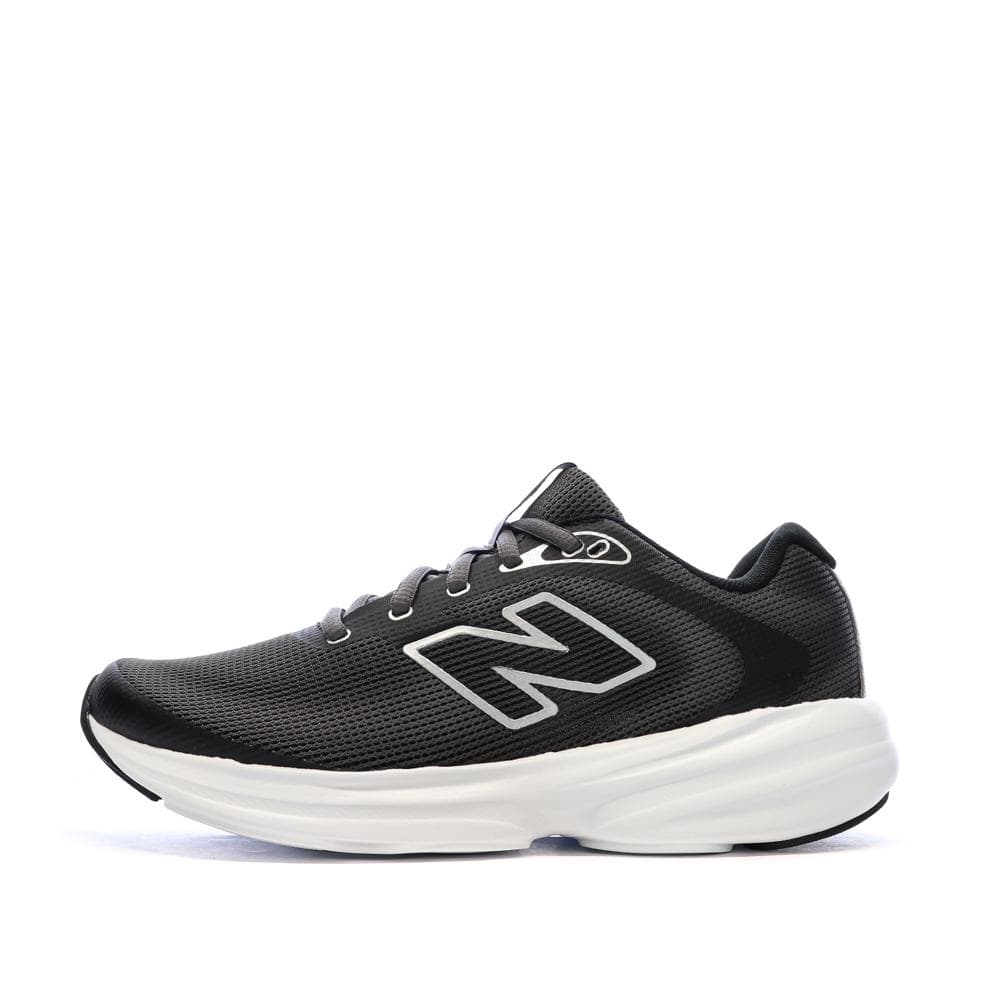 Chaussures de Running Noir Femme New Balance 411 1