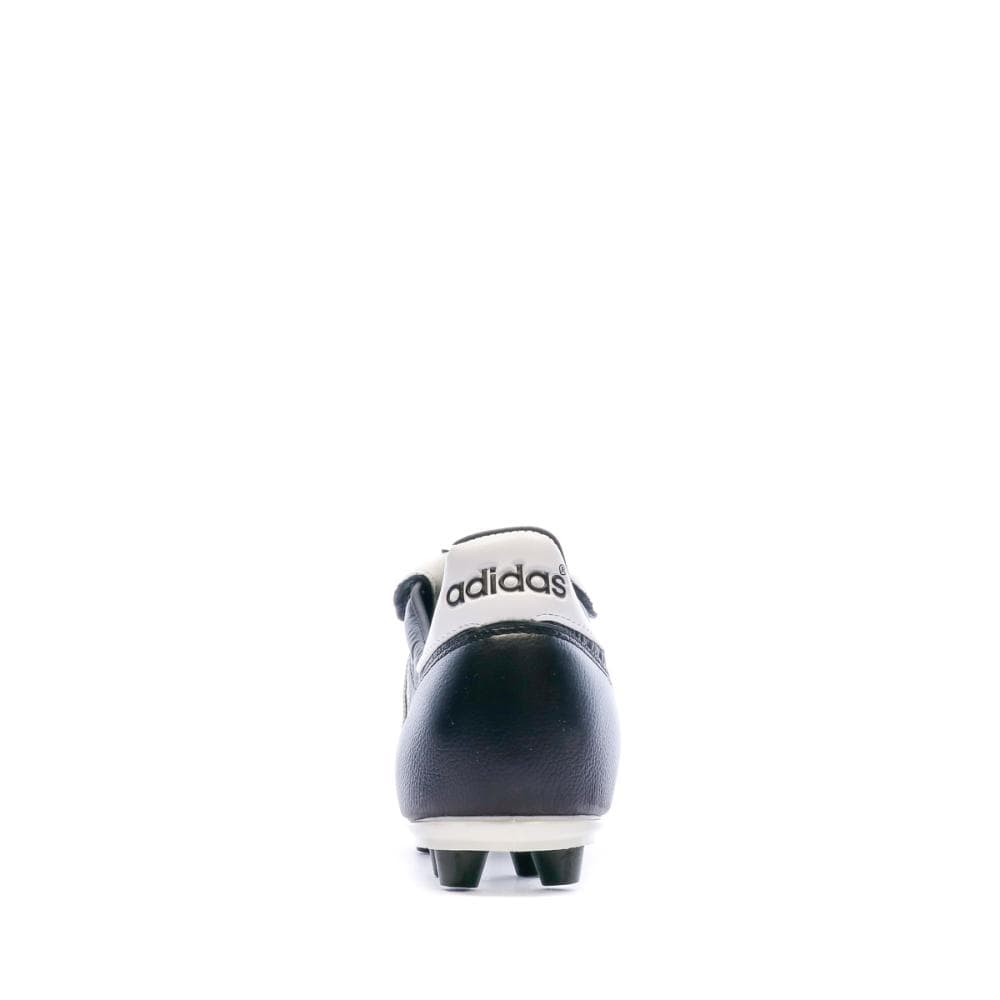 Copa Mundial Chaussures de football noir homme Adidas 3