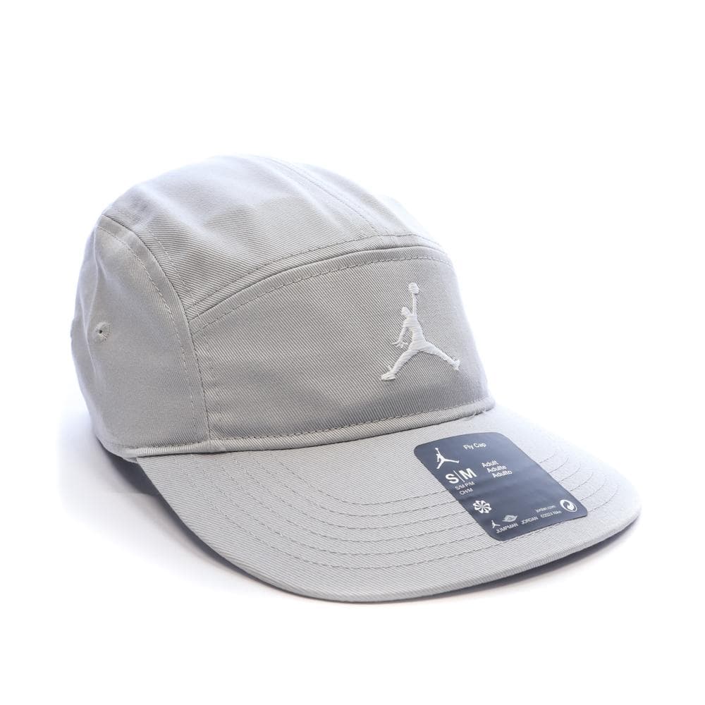 Casquette Grise Homme Nike Fly Jumpman 2
