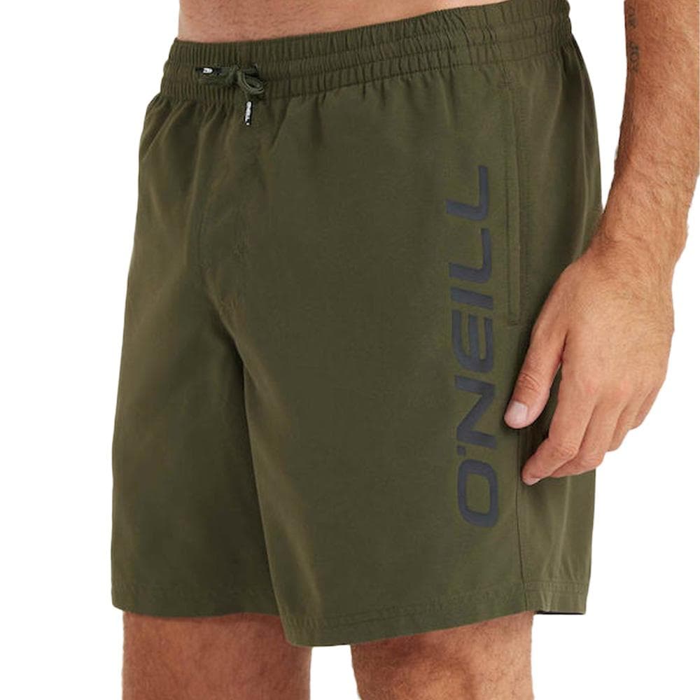 Maillot de bain Vert Homme O'Neill Calis 1