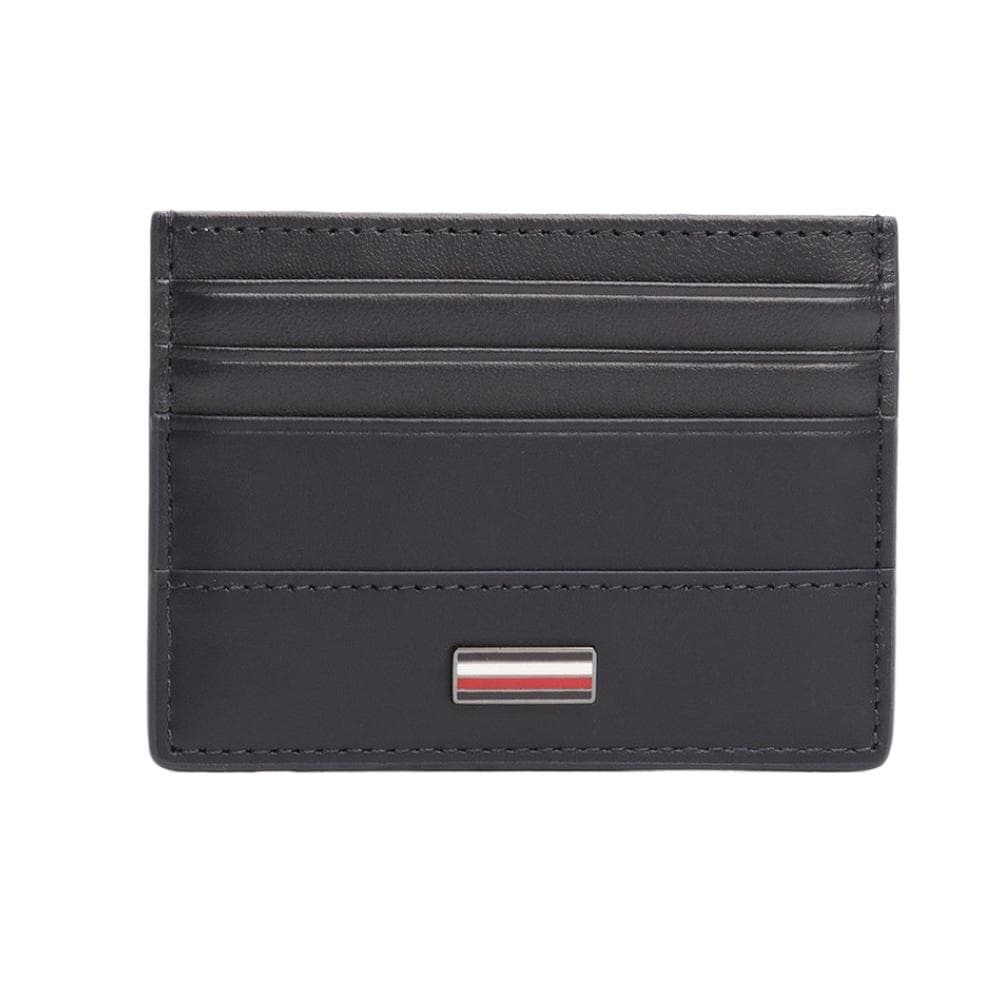 Porte-Cartes Marine Homme Tommy Hilfiger Holder 1