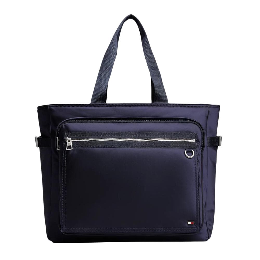 Sac de voyage Marine Homme Tommy Hilfiger Travel 1