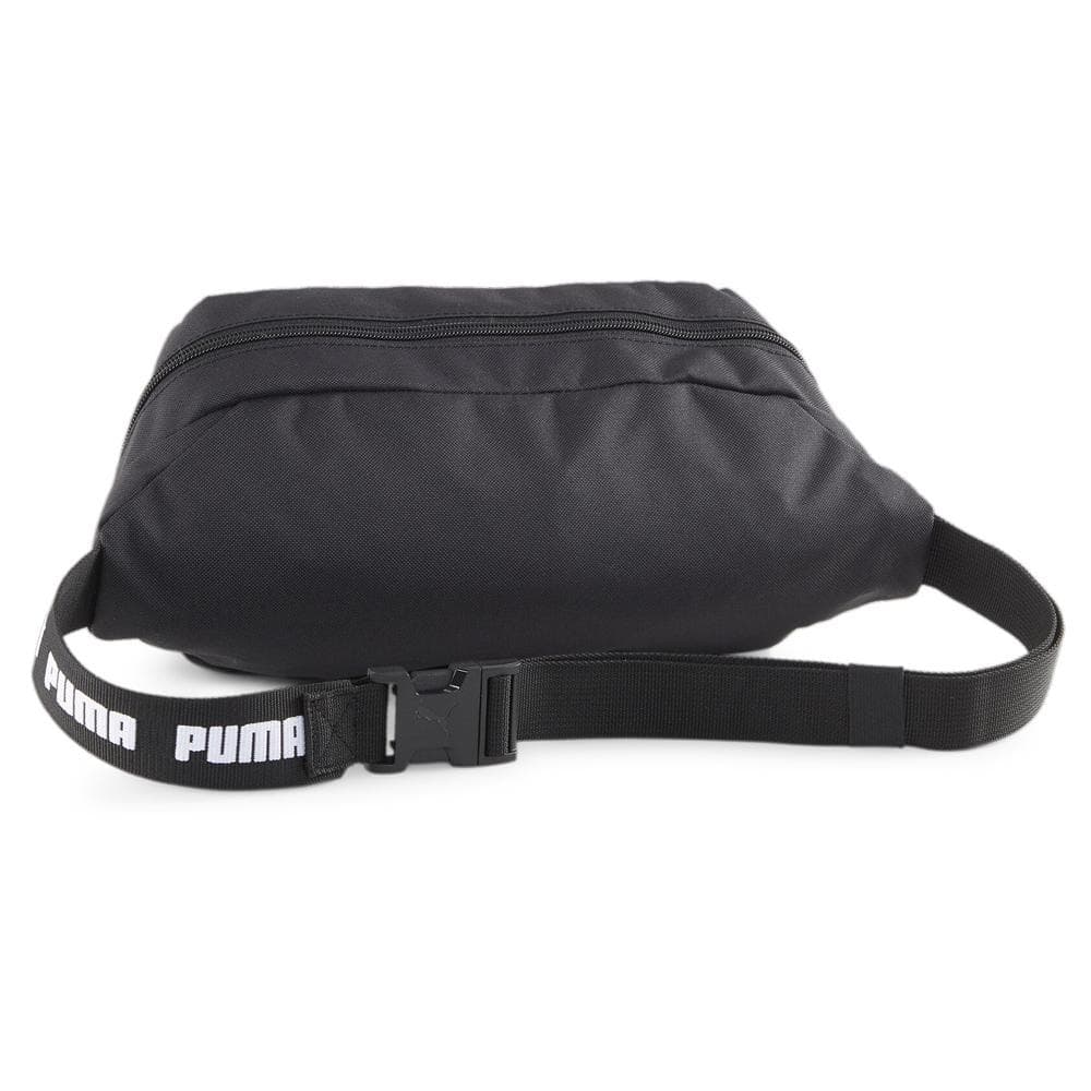 Sacoche Noire Homme Puma Evoess 2