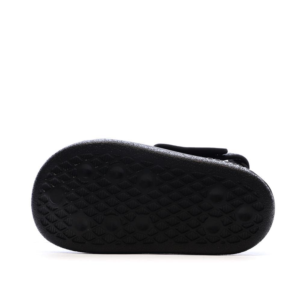 Sandales Noir Mixte Adidas Adifom Adilette 5