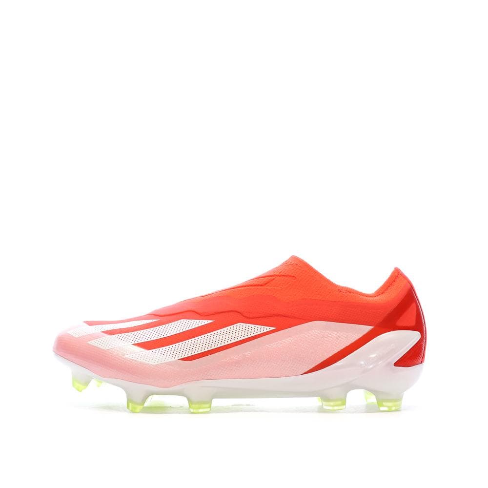 Chaussures de Football Rouge Homme Adidas X Crazyfast Elite 1