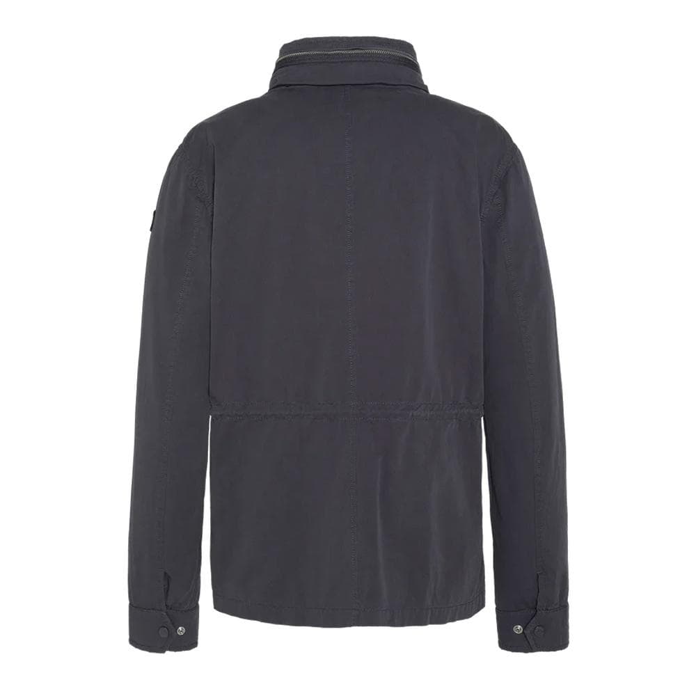 Blouson Marine Homme Schott SQUAD25 2