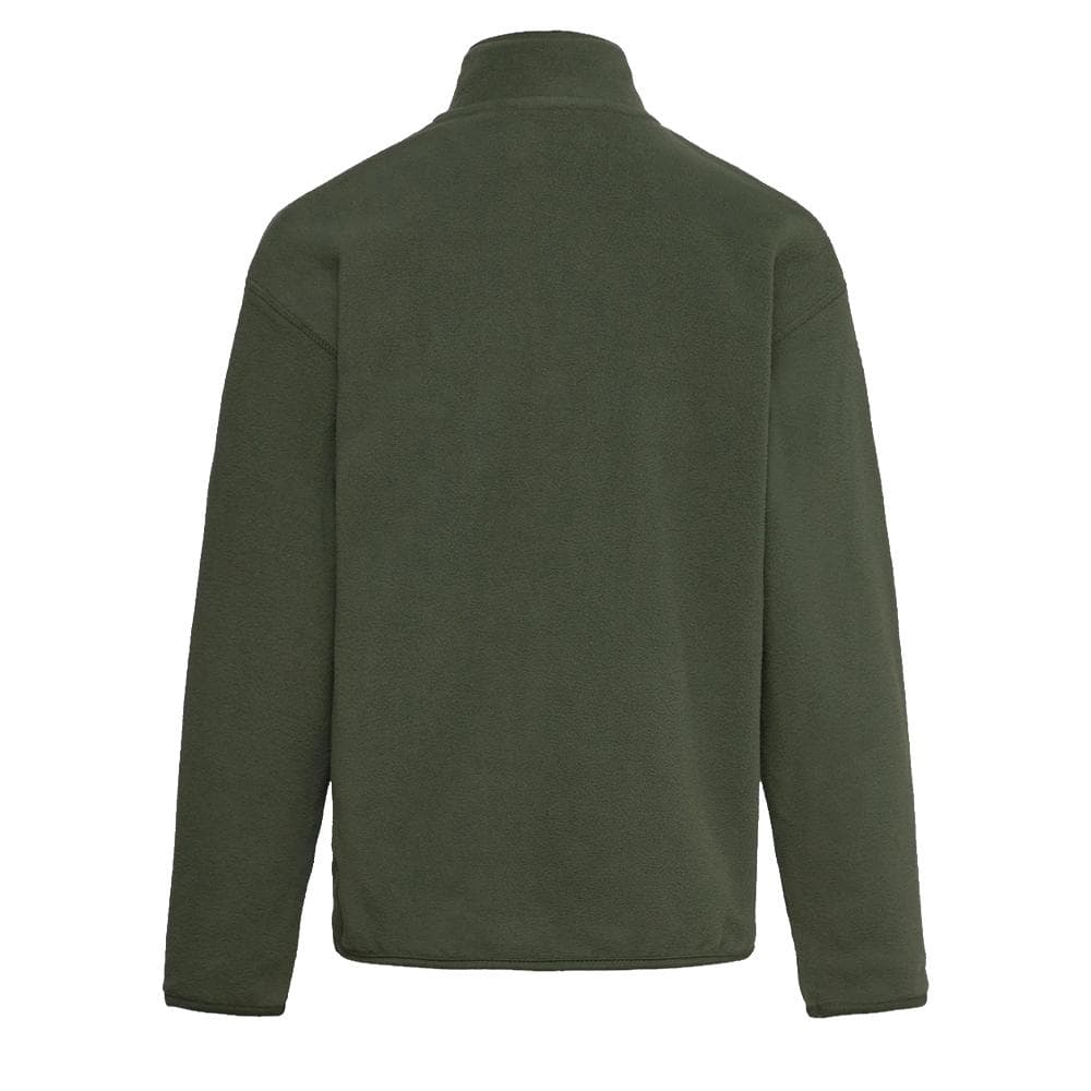 Polaire Verte Garçon Jack & Jones Quarter 2
