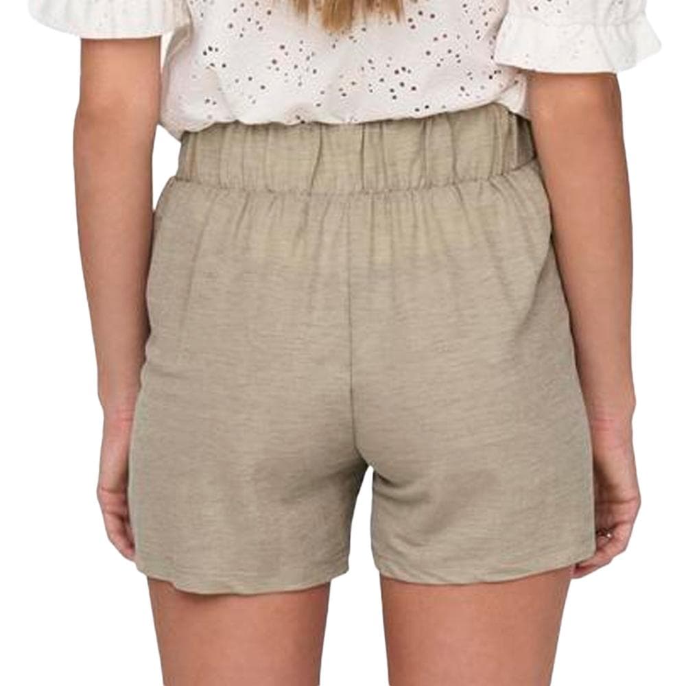 Short Beige Femme JDY Geggo 2