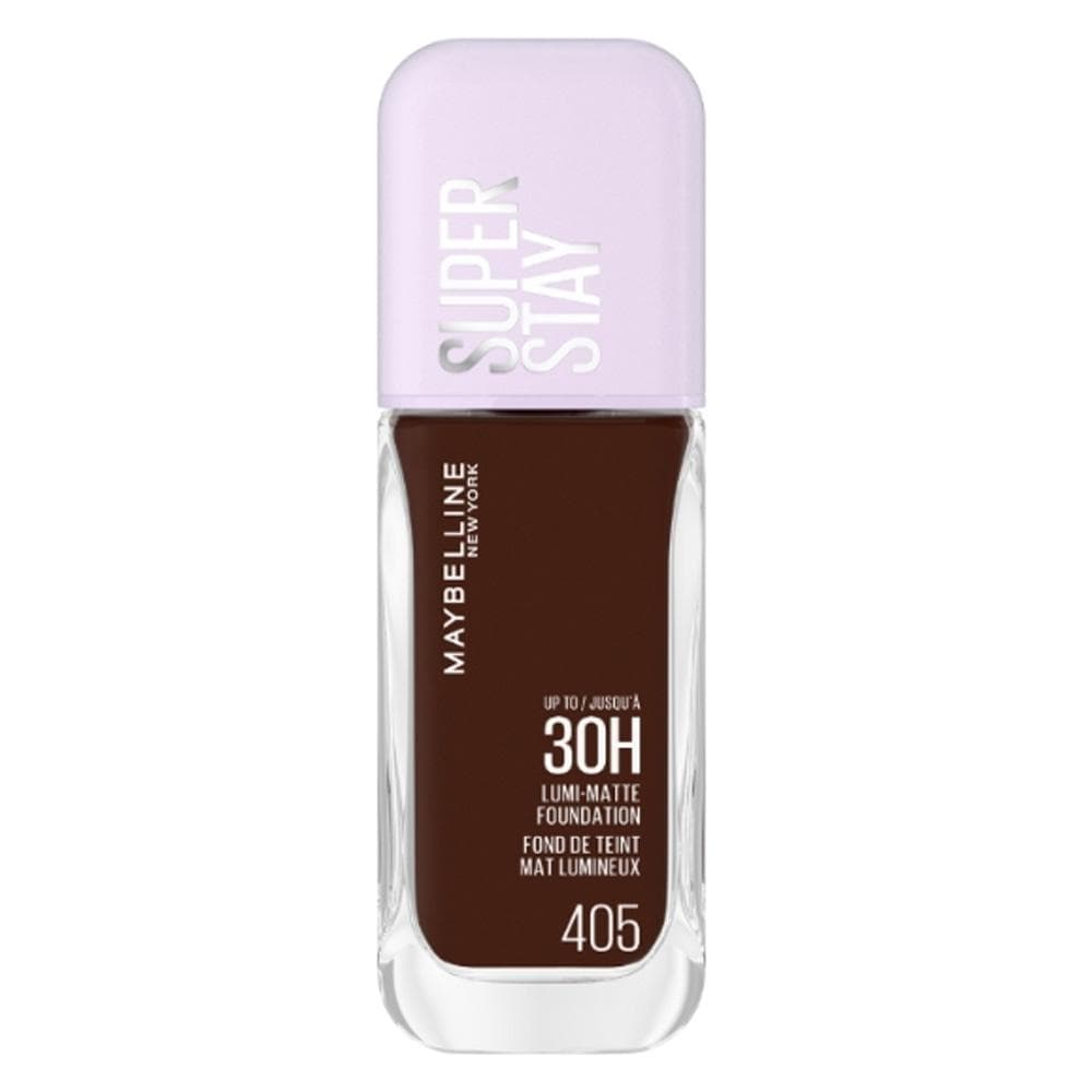 Fond de teint Gemey Maybelline 405 1