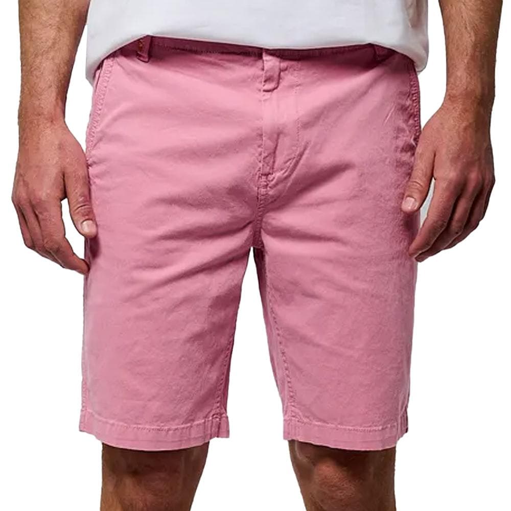 Short Rose Homme Kaporal Brest 1