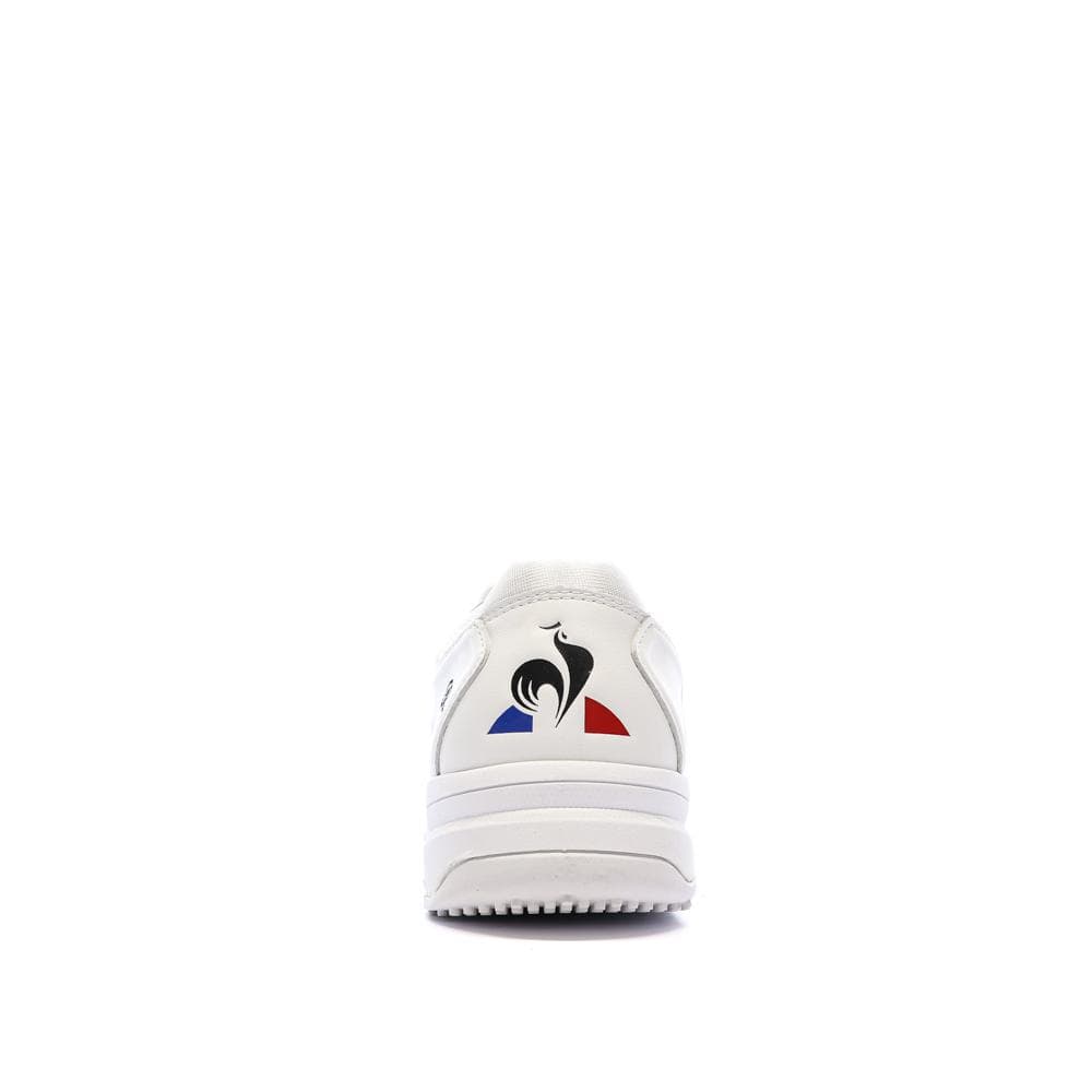 Baskets Blanches Homme Le Coq Sportif Gasquet 3