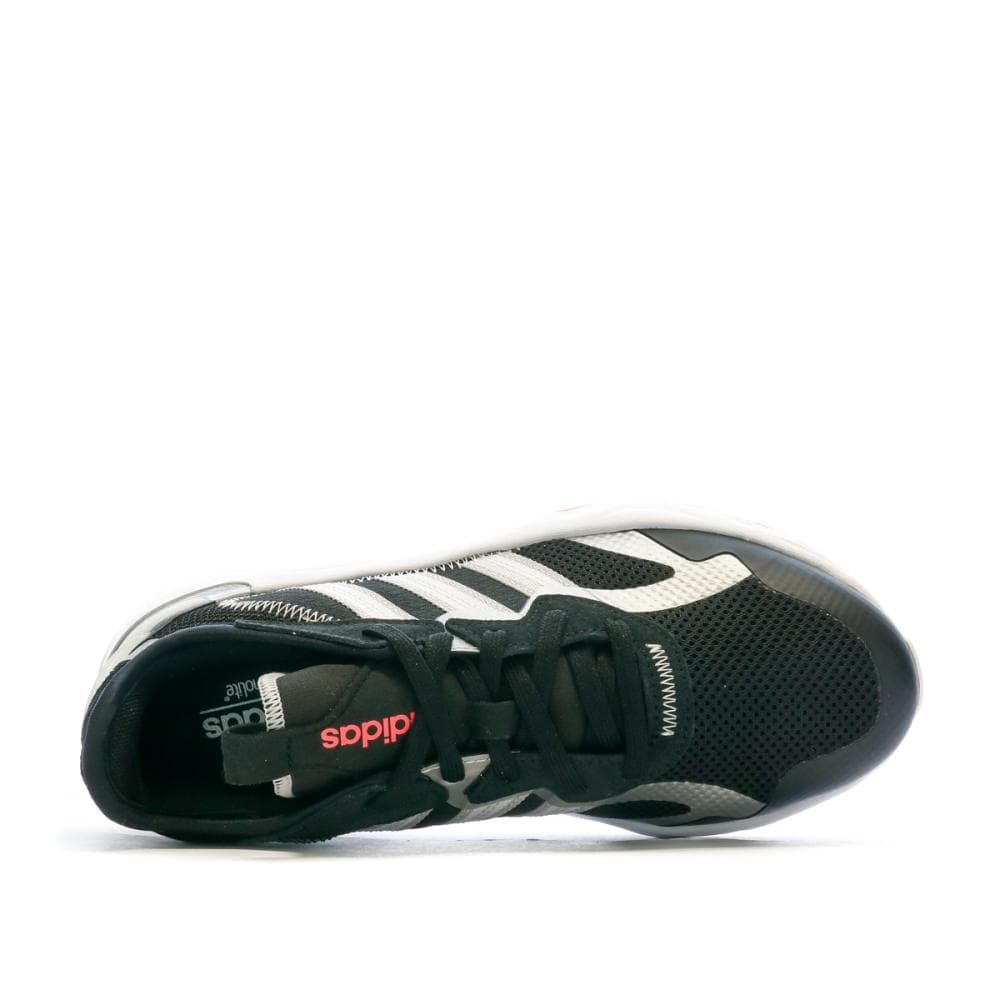 Baskets Noir Femme Adidas Future flow 4