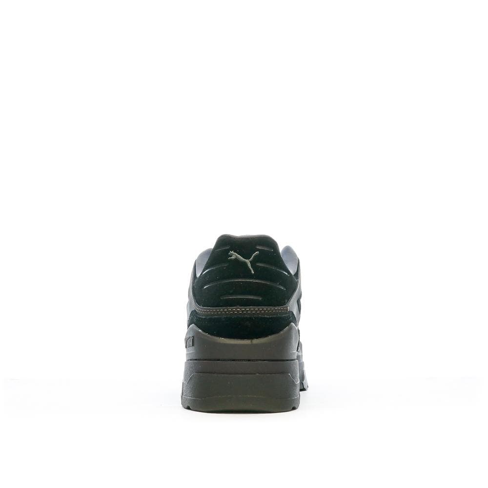 Baskets Noires Homme Puma Slipstream Xtreme 3