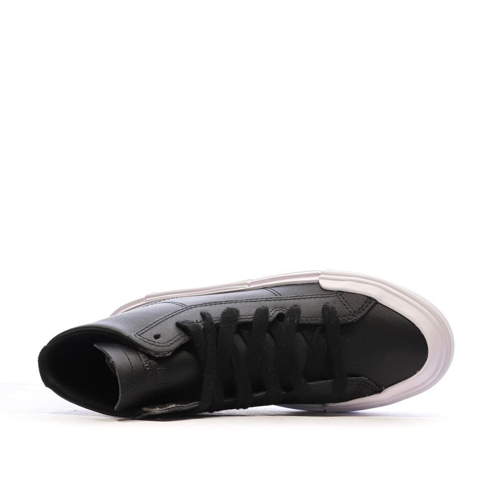 Baskets Noires Homme Converse Chuck Taylor All Star Cruise A06143C 4