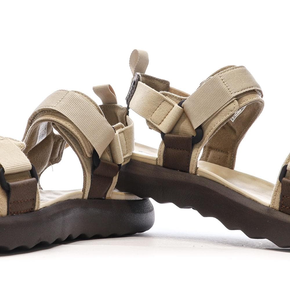 Sandales Marrons Homme Hey Dude Carson 7