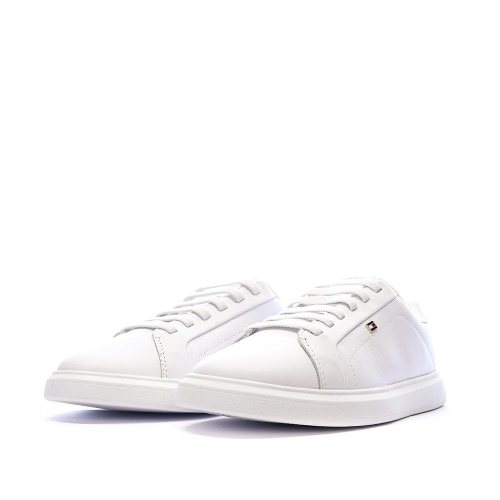 Baskets Blanches Femme Tommy Hilfiger Icon 6