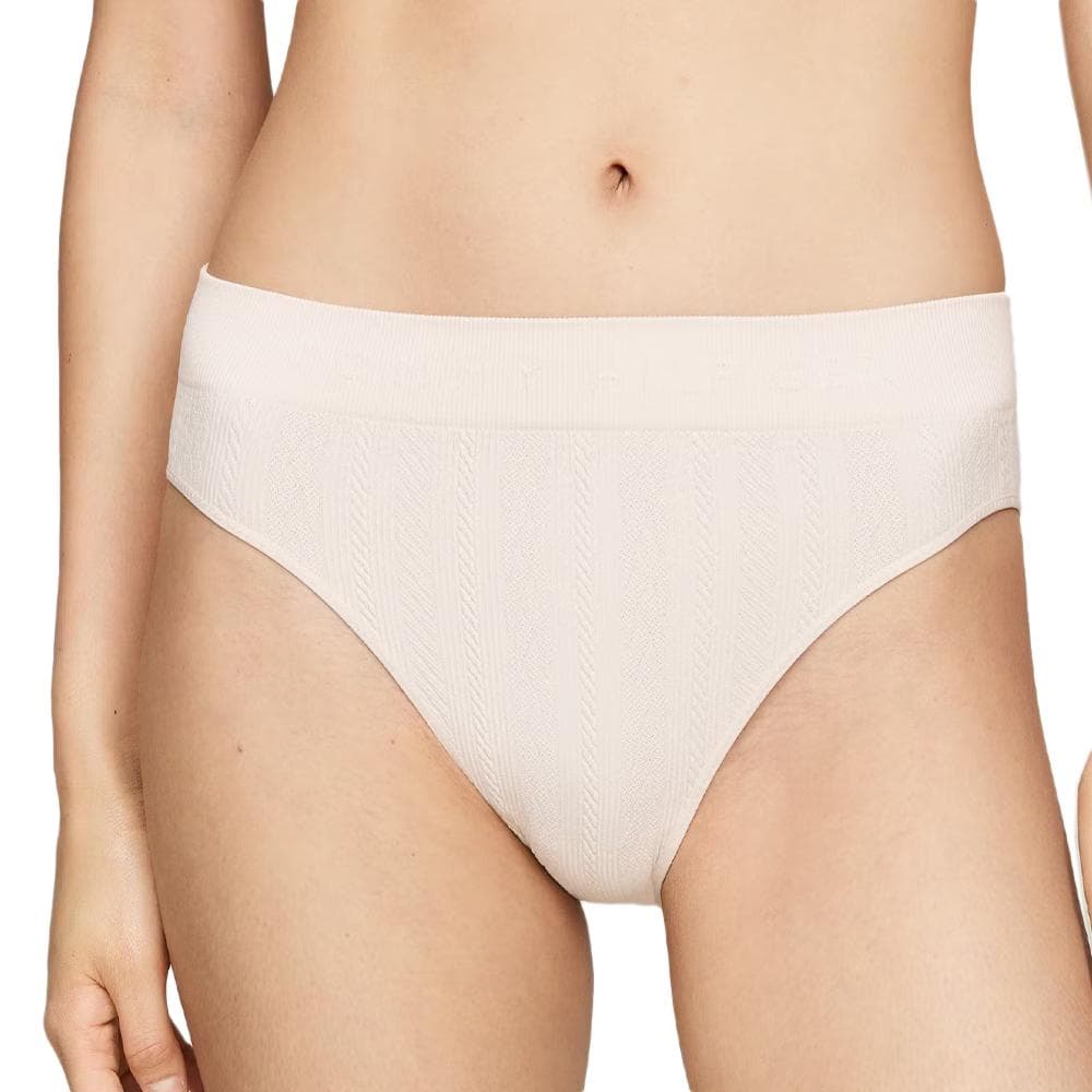 Culotte Nude Femme Tommy Hilfiger Cashmere 1