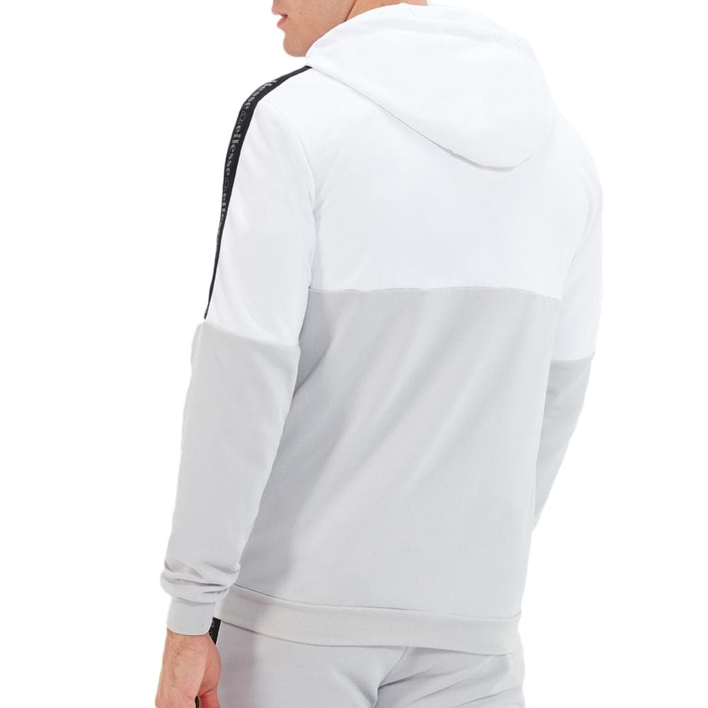 Veste Blanc/Gris Homme Ellesse Forestio 2