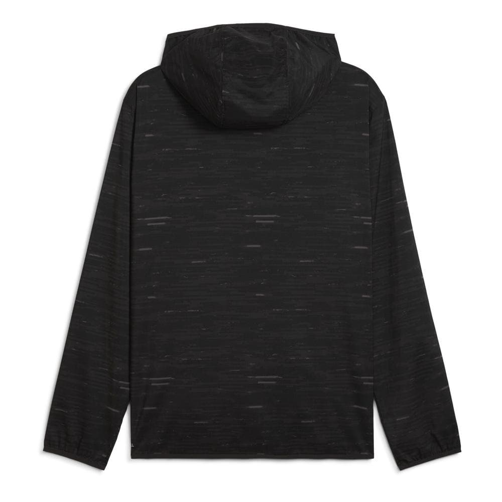 Veste Noire Homme Puma Essential 2