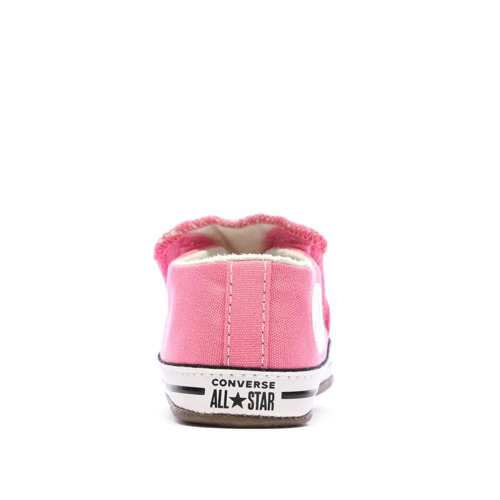 Baskets Rose Bébé Converse Cribster 4