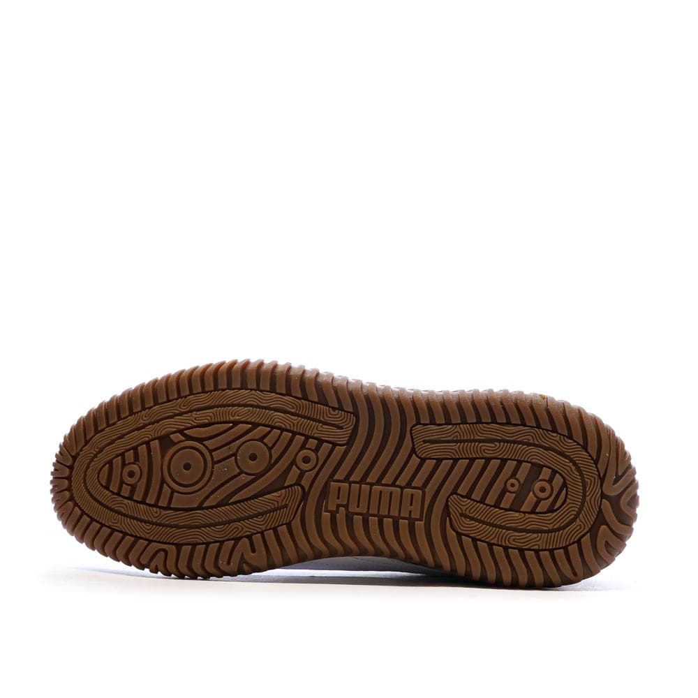 Baskets Noires Femme Puma 402606 5