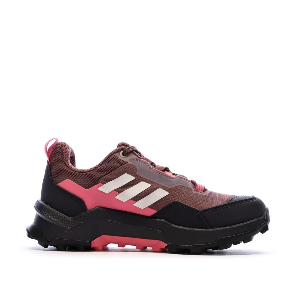 Chaussures de randonnée Rose Femme Adidas Terrex Ax4 2