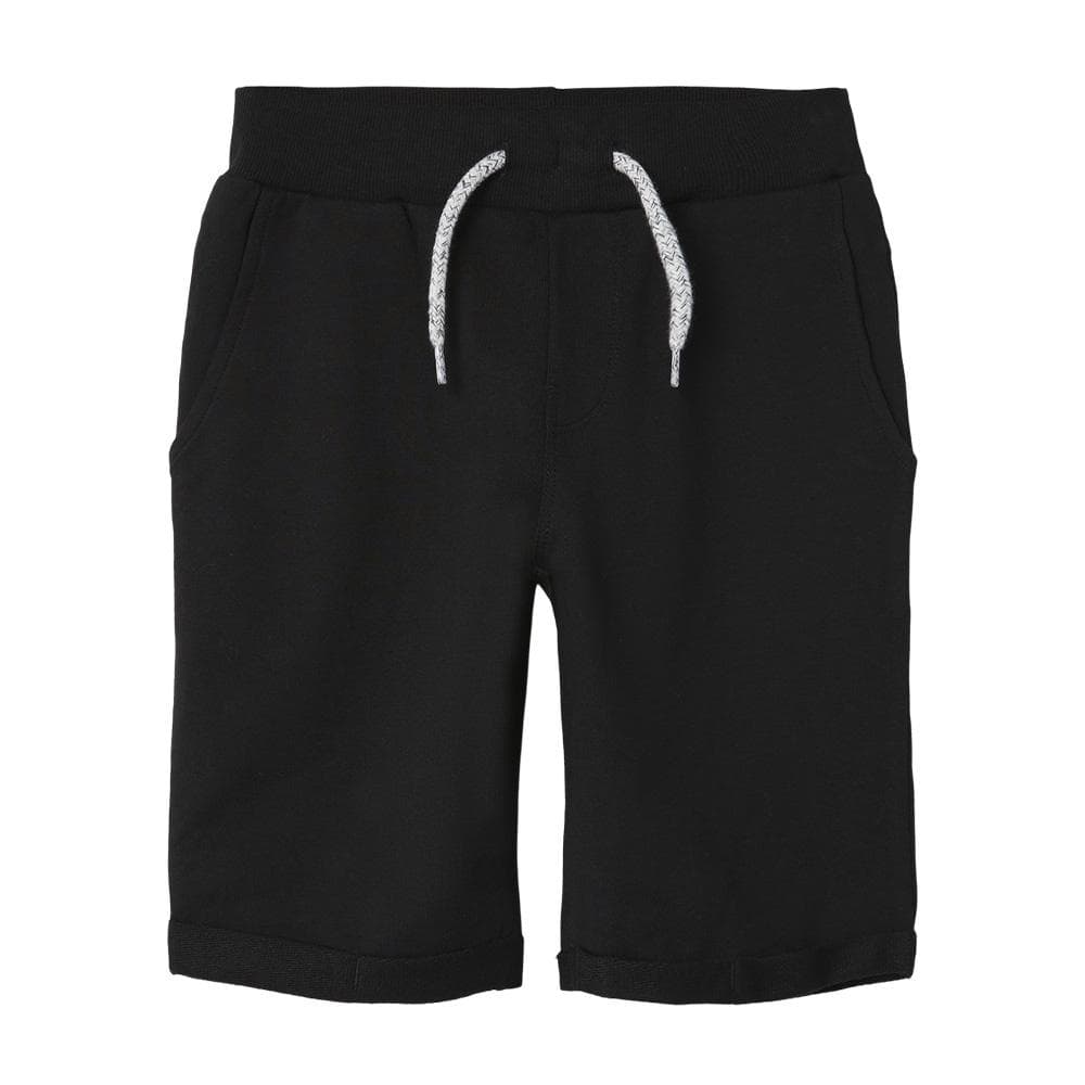 Short Noir Garçon Name It Vermo 1