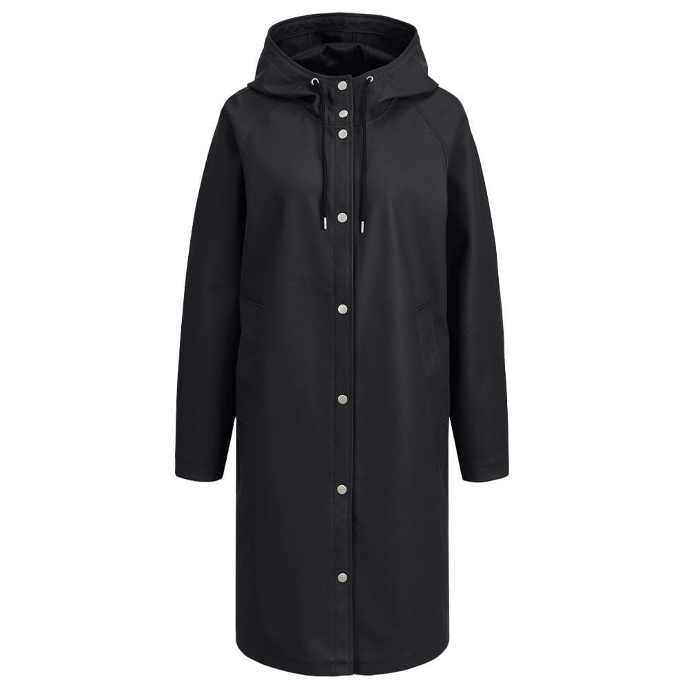 Parka Noir Femme JJXX Paige 1