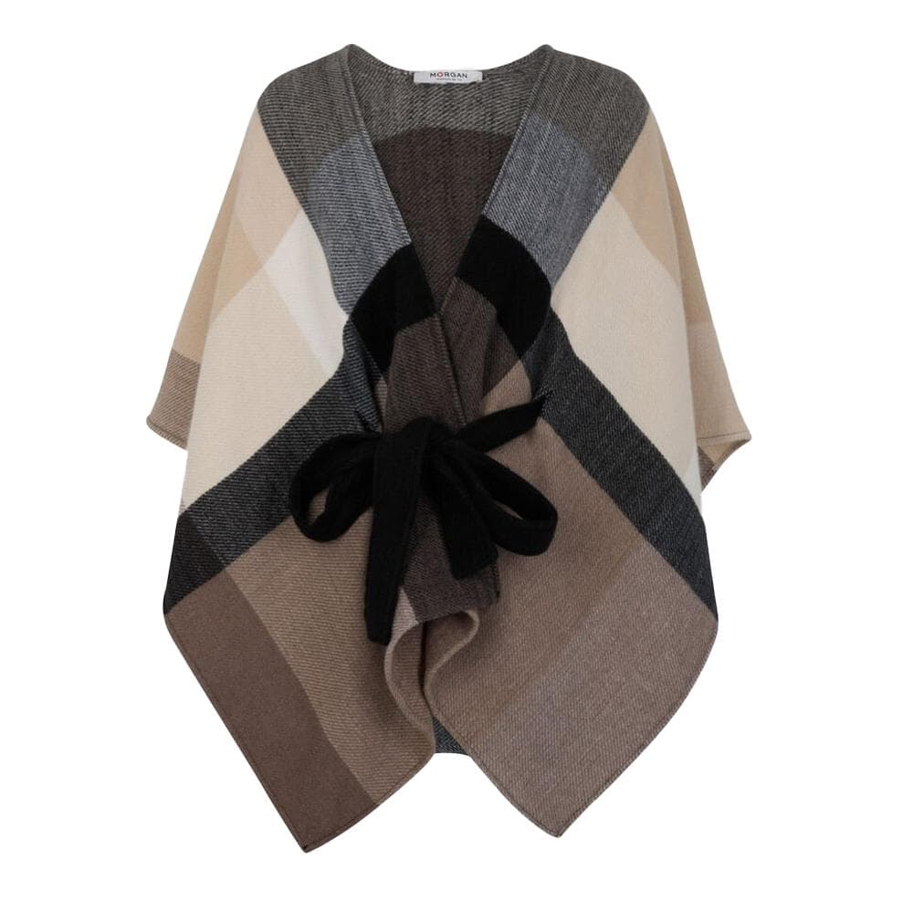 Cape Marron Femme Morgan PCLIC 1