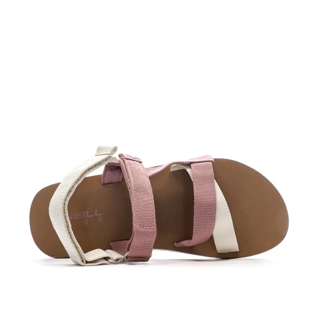 Sandales Rose Femme O'Neill Allora 4