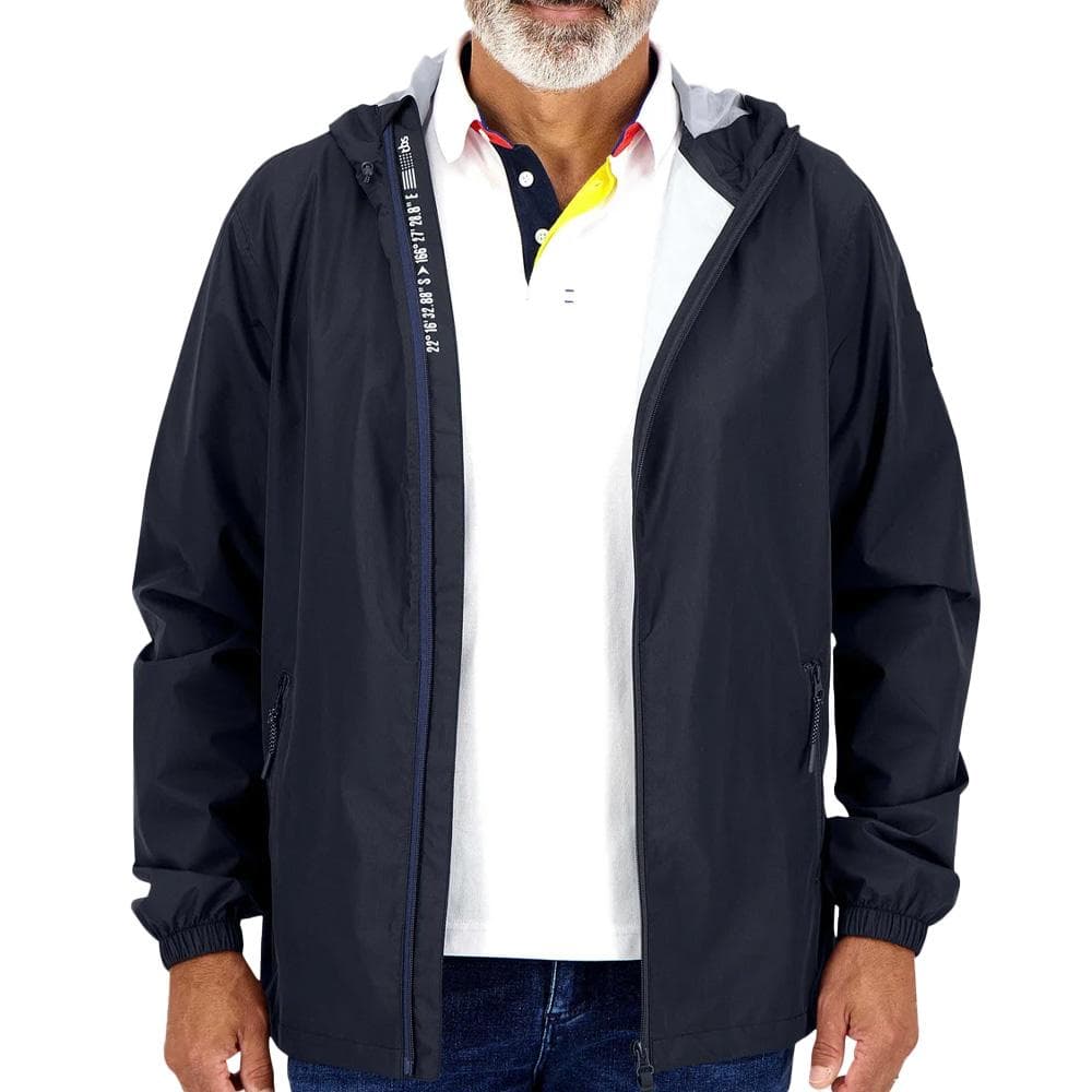 Blouson Marine Homme TBS WINDOBLO 1