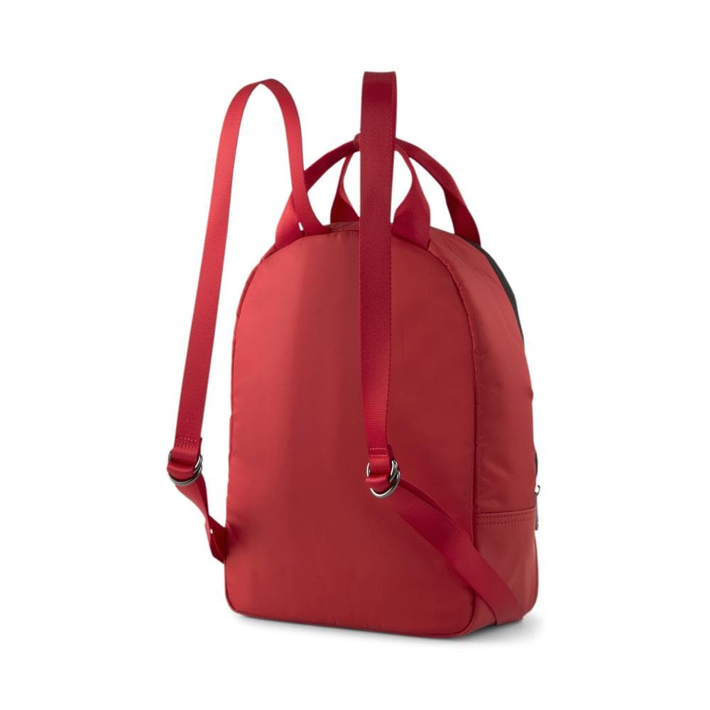 Sac à dos Rouge Homme Puma Ferrari Backpack 2