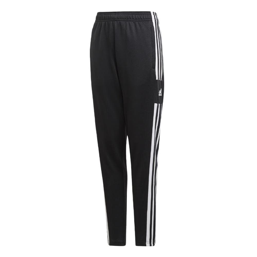 Legging 3/4 Noir Femme Adidas Sq21 1