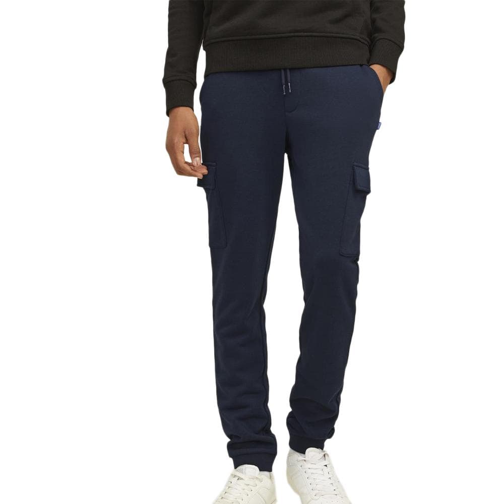Jogging Marine Garçon Jack & Jones Gordon NBZ 1