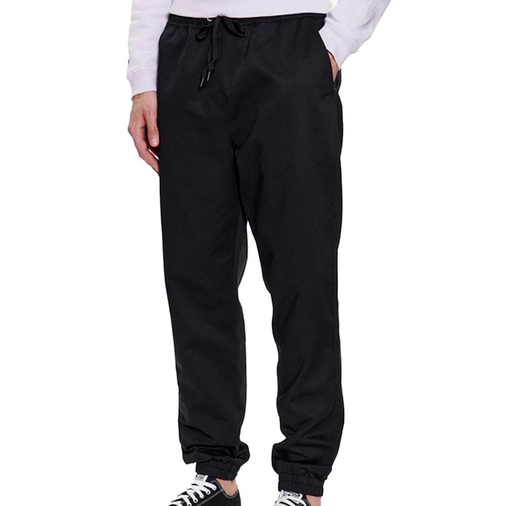 Jogging Noir Homme Converse Commercial 1