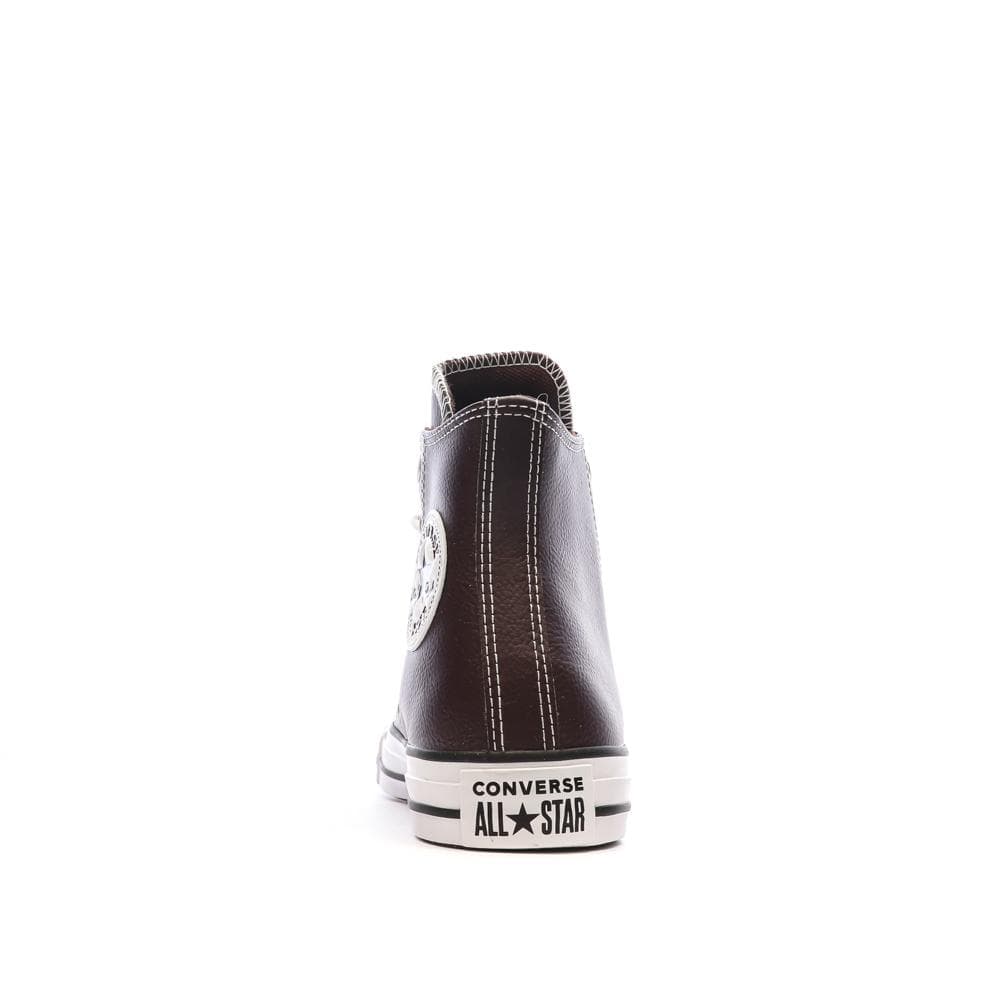 Baskets Bordeaux Homme Mixte Converse Alll Star A08639C 3