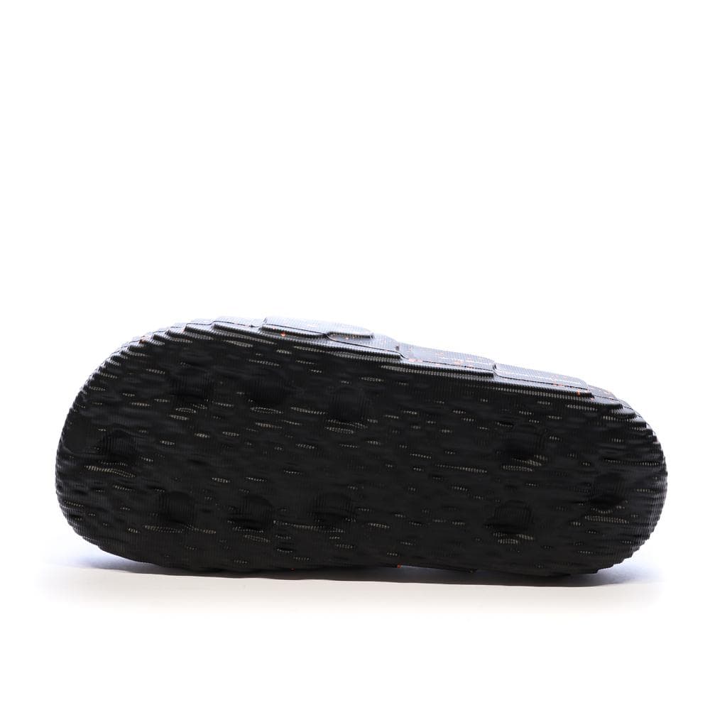 Claquettes Noire Homme Adidas Adilette 22 2