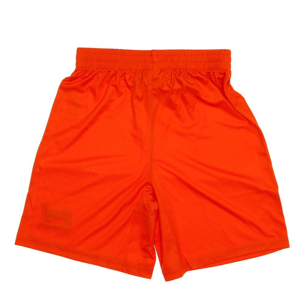 Short orange garçon Hungaria Premium 2