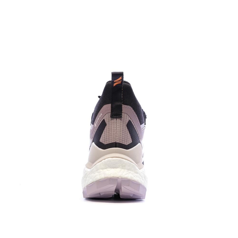 Chaussures de Randonnée Violet Femme Adidas Terrex Free Hiker 2 Gtx 3